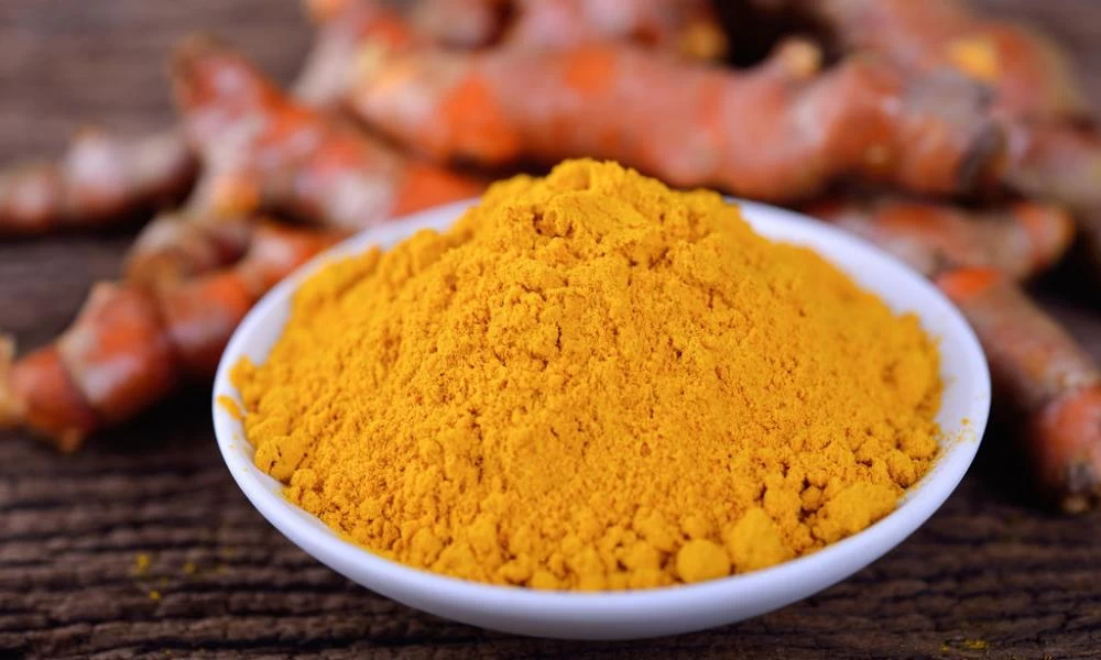 Πόνος στις αρθρώσεις: Ποιο είναι το μπαχαρικό που ανακουφίζει!